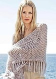 Lana Grossa STOLA Silkhair/Lace Lux